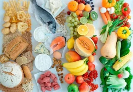 Як набрати вагу чоловікові і жінці, продукти, рекомендації (продукти) Як набрати вагу чоловікові і жінці, продукти, рекомендації