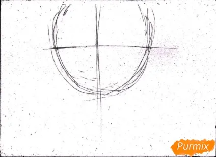 Як намалювати портрет ророноа зоро з one piece (piece) Як намалювати портрет ророноа зоро з one piece