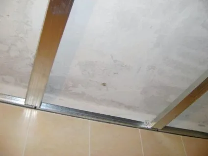 Як кріпити пластикові панелі до стелі відео і фото інструкція по кріпленню своїми руками (кріпити) Як кріпити пластикові панелі до стелі відео і фото інструкція по кріпленню своїми руками