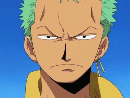 Як намалювати портрет ророноа зоро з one piece (ророноа) Як намалювати портрет ророноа зоро з one piece