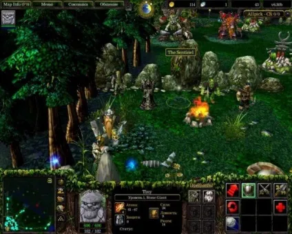 Як на iccup створити гру (DotA Anti-Hack Launcher) Як на iccup створити гру