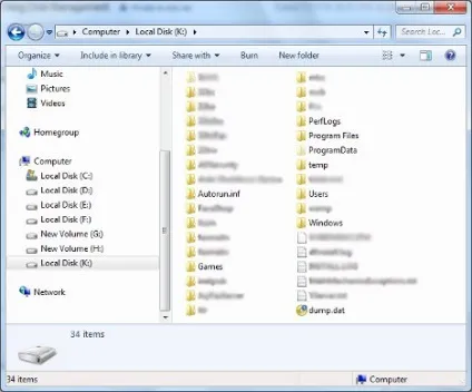 Як монтувати і демонтувати vhd файл (windows phone) Як монтувати і демонтувати vhd файл
