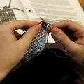 Як навчитися в'язати ірландські мережива, сайт для жінок і всієї сім'ї