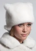 Як оновити хутро з норки (шерсть) Як оновити хутро з норки