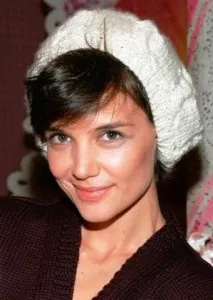 Як носити шапку з чубчиком, мистецтво бути жінкою (шапку) Як носити шапку з чубчиком, мистецтво бути жінкою