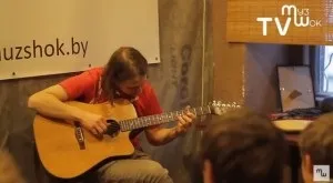 Як налаштувати 7-струнну гітару музшок (налаштувати) Як налаштувати 7-струнну гітару музшок