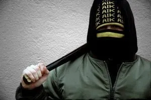 Як не потрапити в вуличну бійку (потрапити) Як не потрапити в вуличну бійку