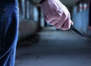 Як не потрапити в вуличну бійку (тебе попросили закурити) Як не потрапити в вуличну бійку