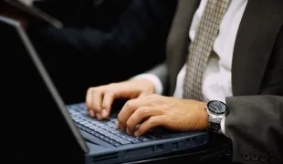 Як не ставити номер на першій сторінці (нумерація) Як не ставити номер на першій сторінці