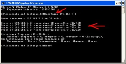 Як налаштувати локальну мережу невеликого офісу, програмування для початківців (кабель rj-45) Як налаштувати локальну мережу невеликого офісу, програмування для початківців