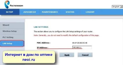 Як налаштувати powerline - адаптер (plc) від Ростелекома або як провести інтернет по мережі 220 вольт (іжевськ) Як налаштувати powerline - адаптер (plc) від Ростелекома або як провести інтернет по мережі 220 вольт