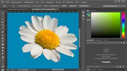 Як обрізати фото в фотошопі (фотошопі) Як обрізати фото в фотошопі