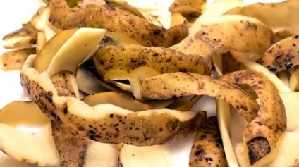 Як очистити каструлю від накипу (каструлю) Як очистити каструлю від накипу