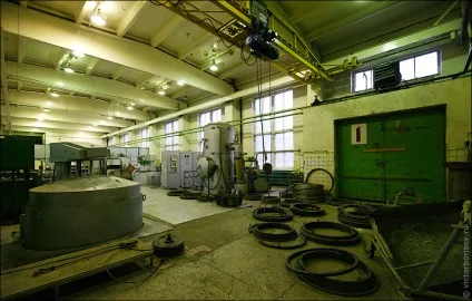 Як обслуговують та ремонтують літаки, як це зроблено