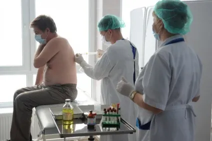 Як не захворіти на менінгіт запобіжні заходи - мережеве видання М24 - Київ 24