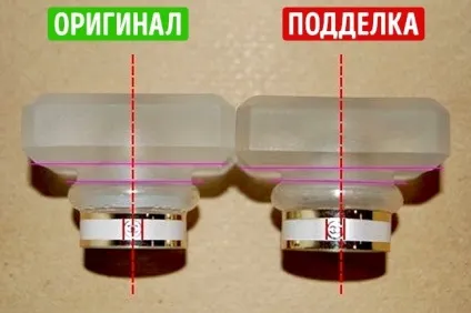 Як не нарватися на підробку, купуючи парфуми 9 хитрощів, базікай (підробку) Як не нарватися на підробку, купуючи парфуми 9 хитрощів, базікай