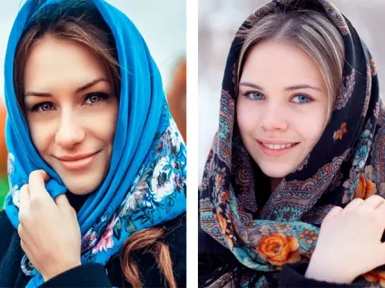 Як носити головні убори з чубчиком рекомендації (чубчиком) Як носити головні убори з чубчиком рекомендації