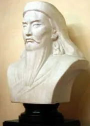 Яке справжнє ім'я Чингісхана