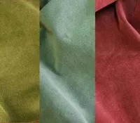Як відрізнити натуральну замшу (відрізнити натуральну замшу) Як відрізнити натуральну замшу