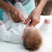 Як одягати новонародженого восени (одягати) Як одягати новонародженого восени