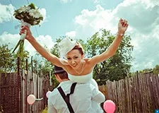 Як організувати викуп нареченої (нареченої) Як організувати викуп нареченої