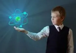 Як визначити дитини індиго
