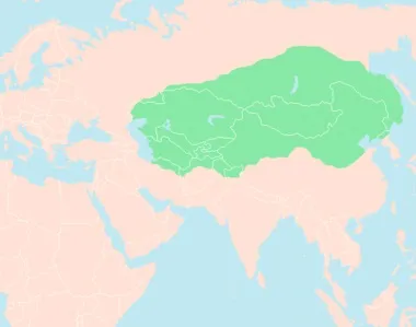 Яке справжнє ім'я Чингісхана