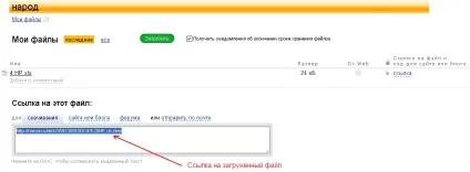 Як відправити великі файли (сервіси тимчасового зберігання) Як відправити великі файли