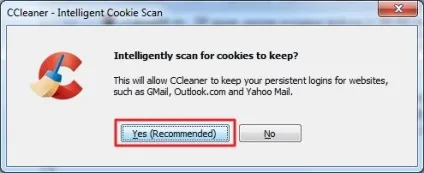Як очистити кеш браузера в windows (windows) Як очистити кеш браузера в windows