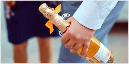 Як організувати викуп нареченої (Сценарій викупу нареченої) Як організувати викуп нареченої