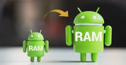 Як звільнити оперативну пам'ять ram на android смартфоні (звільнити оперативну пам'ять) Як звільнити оперативну пам'ять ram на android смартфоні