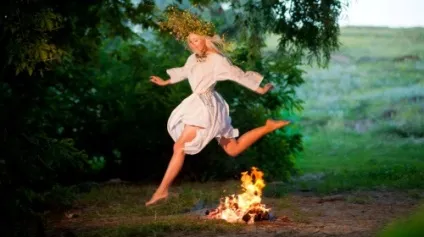 Якого числа іван купала в 2017 році традиції і прикмети свята, що роблять, ворожіння - останні (розповісти) Якого числа іван купала в 2017 році традиції і прикмети свята, що роблять, ворожіння - останні