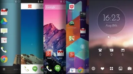 Як звільнити оперативну пам'ять ram на android смартфоні (оперативна пам'ять) Як звільнити оперативну пам'ять ram на android смартфоні