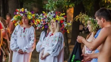 Якого числа іван купала в 2017 році традиції і прикмети свята, що роблять, ворожіння - останні (прийме) Якого числа іван купала в 2017 році традиції і прикмети свята, що роблять, ворожіння - останні