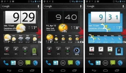 Як звільнити оперативну пам'ять ram на android смартфоні (оперативну) Як звільнити оперативну пам'ять ram на android смартфоні