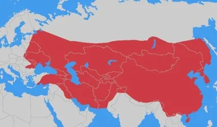 Яке справжнє ім'я Чингісхана