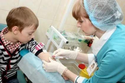 Як відкрити ИНВИТРО по франшизі вартість, умови, відгуки та інше (ИНВИТРО) Як відкрити ИНВИТРО по франшизі вартість, умови, відгуки та інше