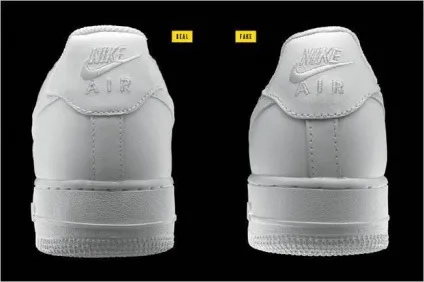 Як відрізнити оригінальну продукцію nike Найк від підробки, модний сайт (якість) Як відрізнити оригінальну продукцію nike Найк від підробки, модний сайт