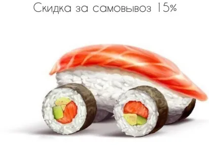 Як відкрити японський ресторан (суші-бар) (ресторан) Як відкрити японський ресторан (суші-бар)