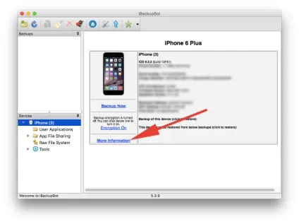 Як визначити ступінь зносу батареї iphone і ipad, - новини зі світу apple (iphone & amp; ipad) Як визначити ступінь зносу батареї iphone і ipad, - новини зі світу apple