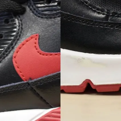 Як відрізнити оригінальну продукцію nike Найк від підробки, модний сайт (nike) Як відрізнити оригінальну продукцію nike Найк від підробки, модний сайт