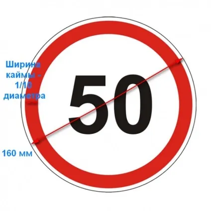 Якого розміру повинні бути знаки на автомобілі (шипи, водій-початківець і т (водій) Якого розміру повинні бути знаки на автомобілі (шипи, водій-початківець і т