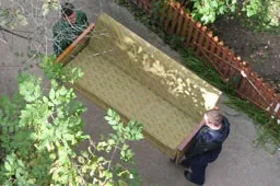 Як переїхати жити в село (село) Як переїхати жити в село