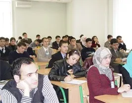 Як підготуватися до іспиту з хімії