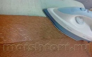 Як підшити низ штори, штори своїми руками (низ) Як підшити низ штори, штори своїми руками