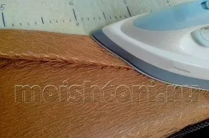 Як підшити низ штори, штори своїми руками (штори) Як підшити низ штори, штори своїми руками