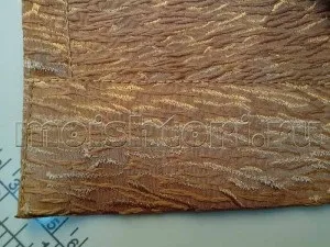 Як підшити низ штори, штори своїми руками (як підшити) Як підшити низ штори, штори своїми руками