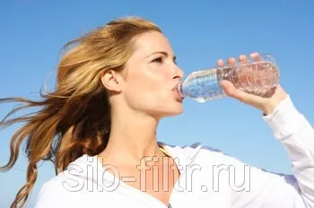 Як підібрати фільтр для очищення води (статті) Як підібрати фільтр для очищення води