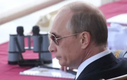 Як перемогти путина