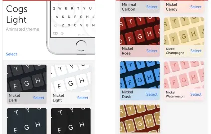 Як друкувати швидше і продуктивніше на iphone за допомогою swiftkey (швидше) Як друкувати швидше і продуктивніше на iphone за допомогою swiftkey